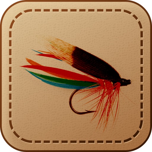 Fishing Flies – a guide to flies from around the world