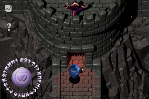 Solomon's Keep