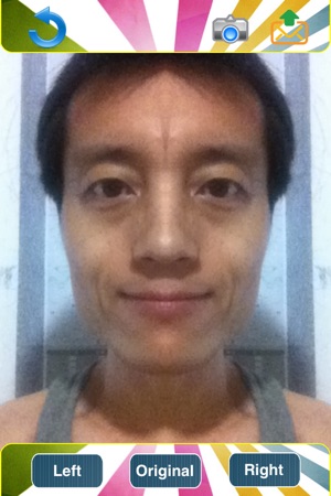 Face Symmetry Tester(圖3)-速報App