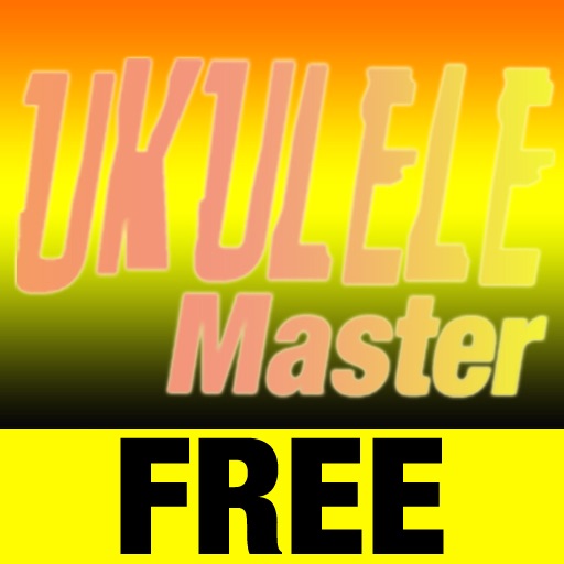 Ukulele Master iOS App