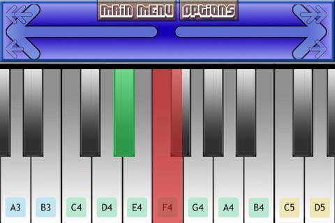 Match That Note Free Match a Note Ear Tuner screenshot 3