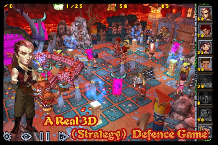 Wild Defense