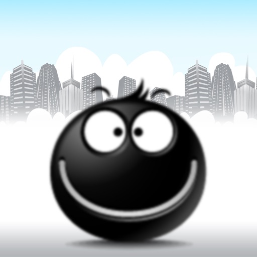 Giddy Man icon