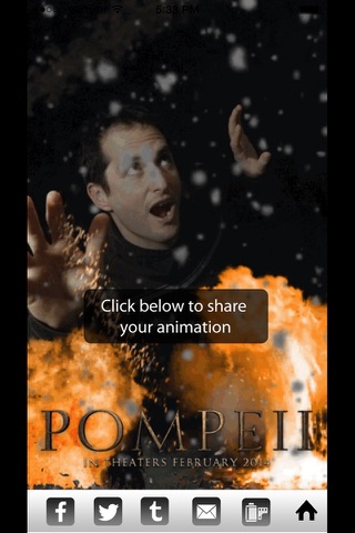 Pompeii - Ash-Yourself screenshot 2