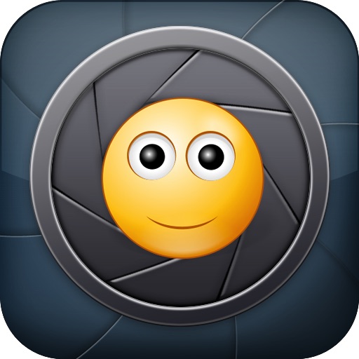 AutoCamera Pro icon