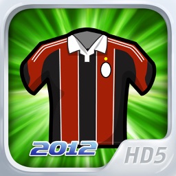 Rossoneri Icon Skins