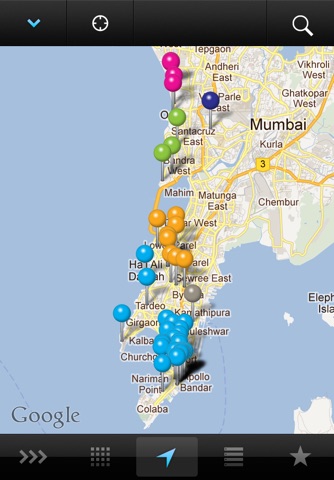 Mumbai: Wallpaper* City Guide screenshot 4