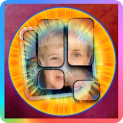 Make A Face Portraits