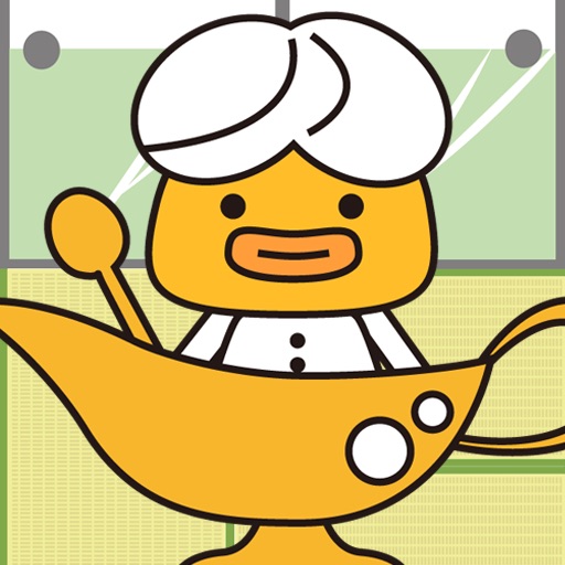 CurryClub iOS App