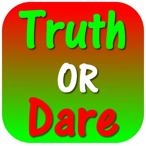 Truth or Dare - Teen Edition iOS App