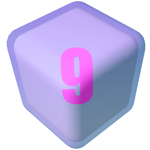Real Sudoku3D Pro app icon