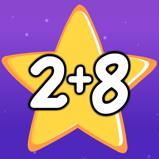 Maths Magic Number Bonds iOS App