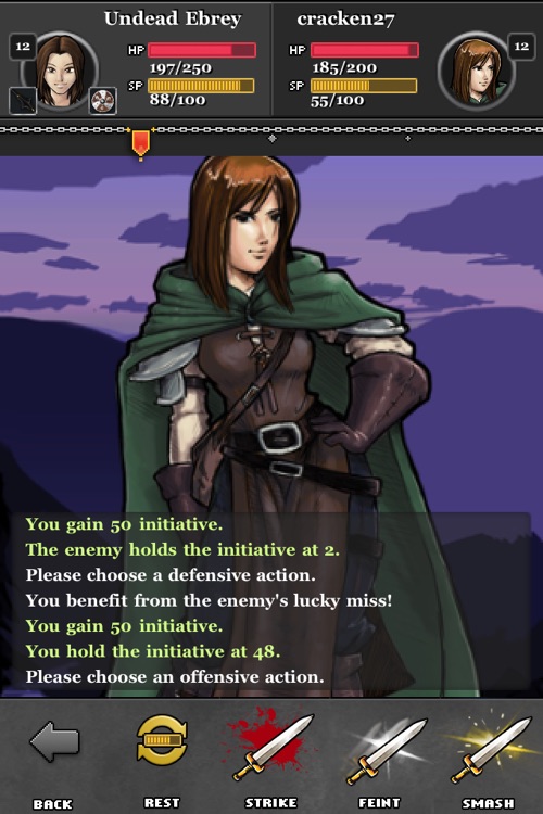 Sovereign: Kingdoms screenshot-3