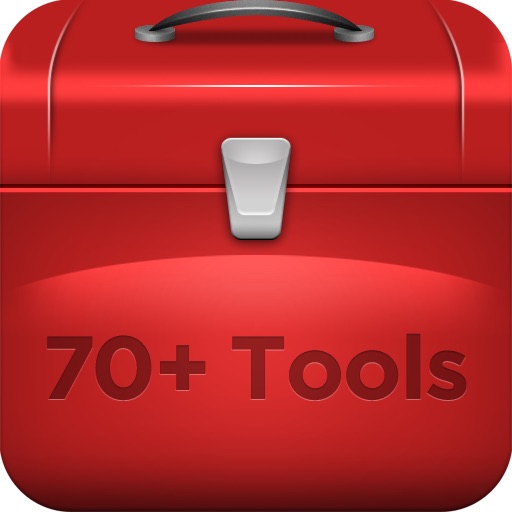 WebToolbox - 70+ Tools for Safari