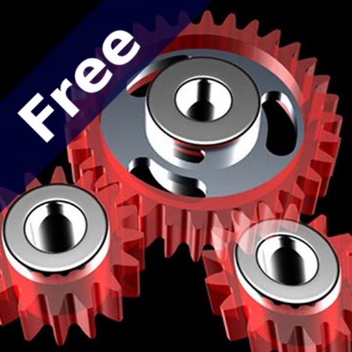 webGears Free icon