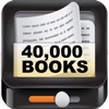 40,000+ Free Books!