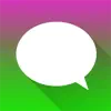 Color Text Messages for iMessage