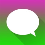 Download Color Text Messages for iMessage app