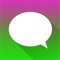 Color Text Messages for iMessage