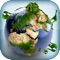 ★★★★★ Most exclusive and insightful INFOGRAPHICS on 80 Countries of World to watch