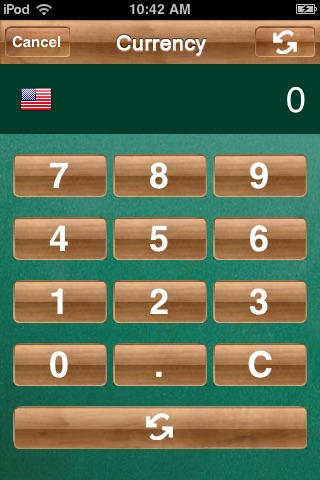 Currency Exchange Free screenshot 3