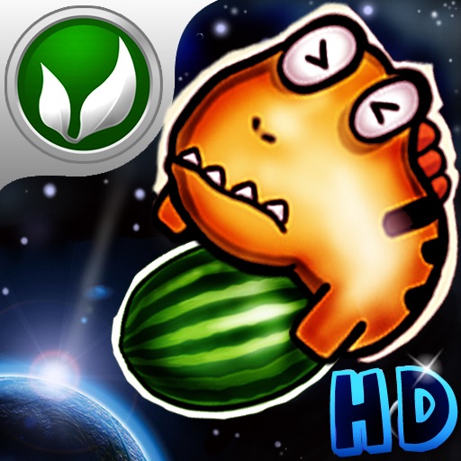 Pocket Dinosaurs 1 HD icon