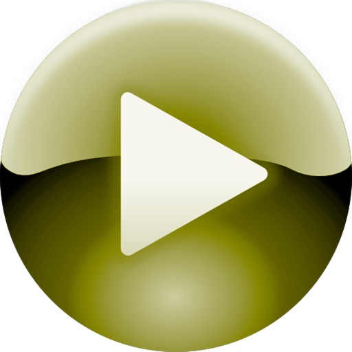Zoom Zoom Player Lite Icon