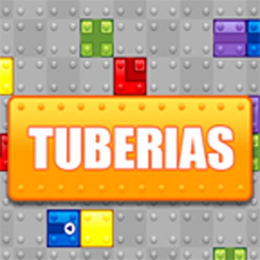 Tuberias Icon