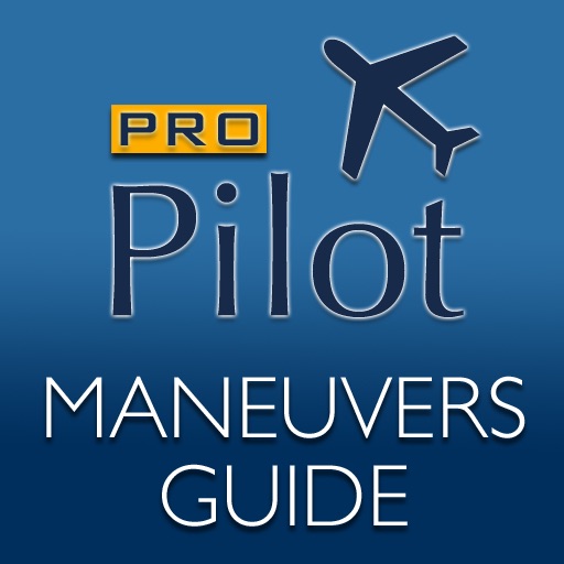 PRO Pilot Slow Flight & Stalls icon