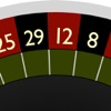 Roulette icon