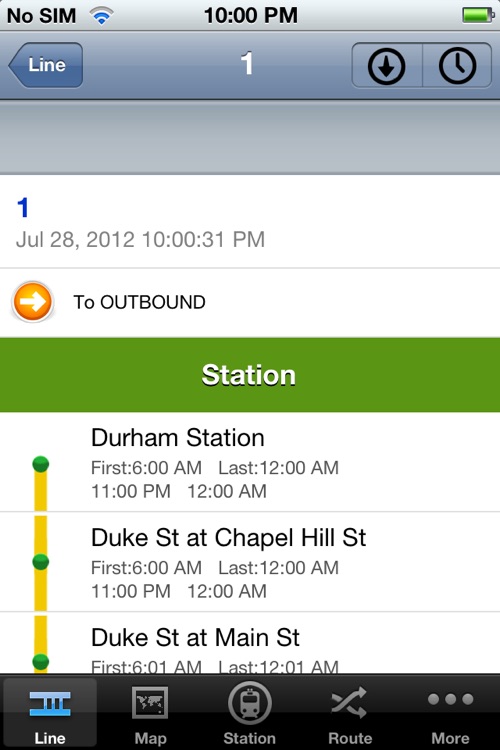 TransitGuru DATA screenshot-4