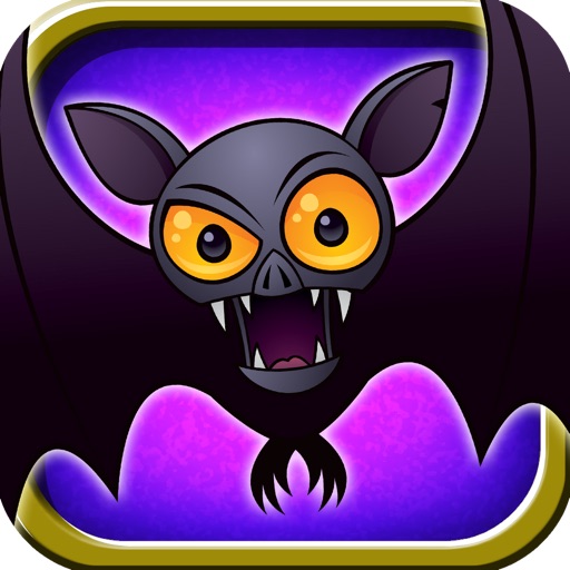 A Crazy Bat Defense Attack : Fun Shooting Sky Game - Free Version