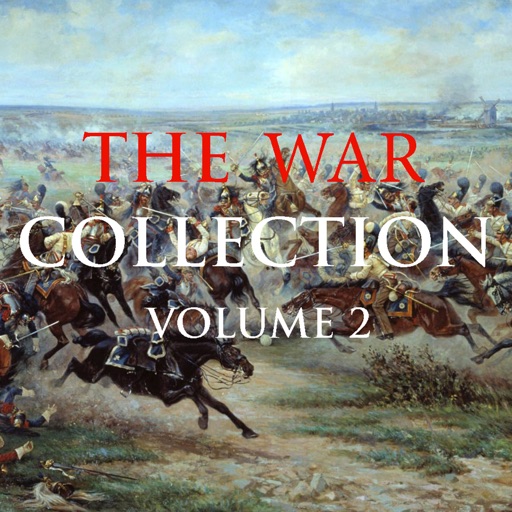 The War Collection Volume 2 icon