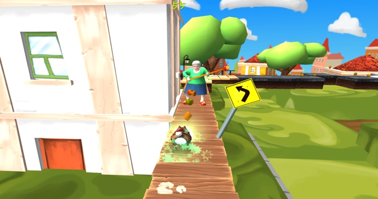 The CATch! screenshot-4