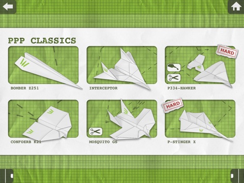 Paper Plane Project Pro HD screenshot 3