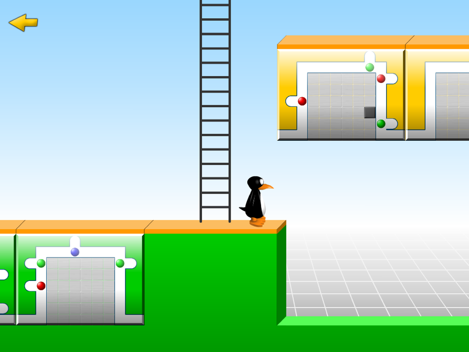 #3. KickBox (iOS) 由: MIND Research Institute