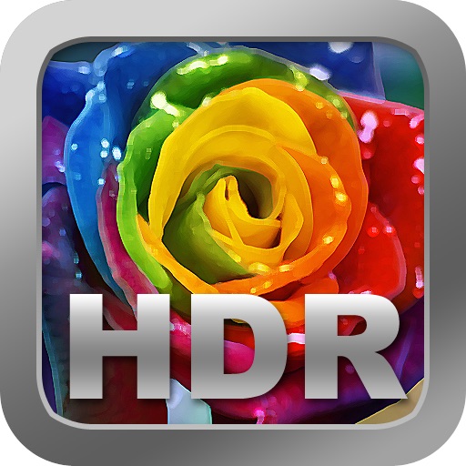 HDR Arts icon