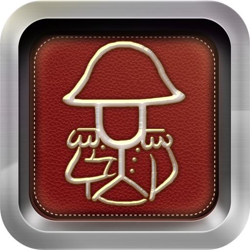 Napoleon HD Icon