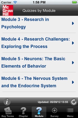 Psychology and Your Life, 2e(圖4)-速報App