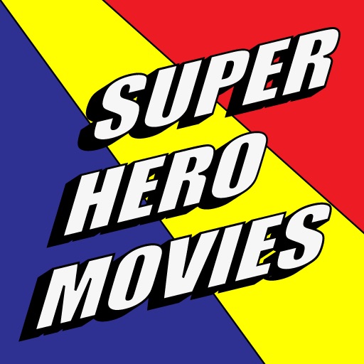 Super-Hero Movies icon