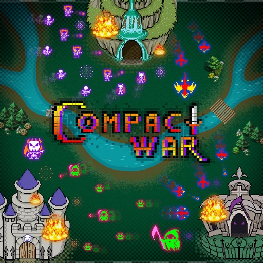 Compact War icon