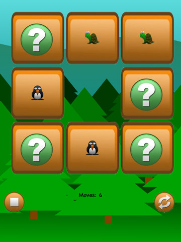 Screenshot #5 pour Assorter des Images d'animaux pour les enfents