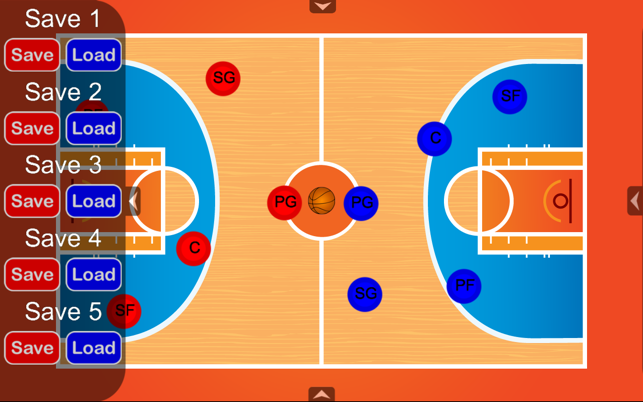 Basketball Manager 13(圖3)-速報App