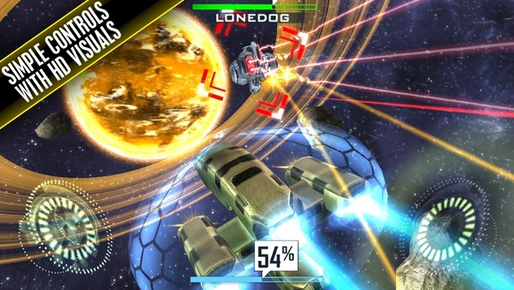 Quantum Legacy HD Turbo