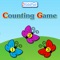 Free Kids Counting Game