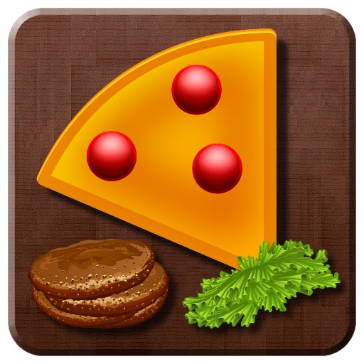 Addictive Food icon