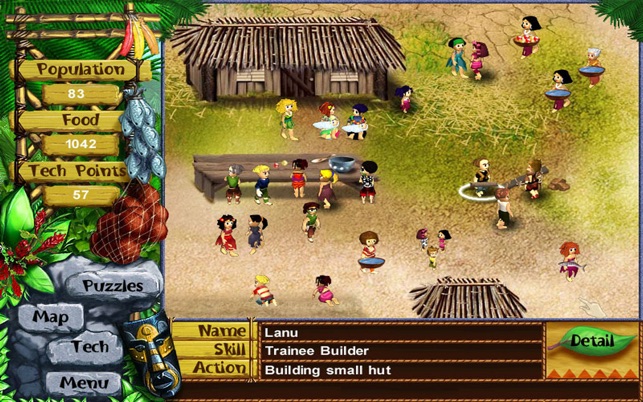 Virtual Villagers - A New Home(圖2)-速報App