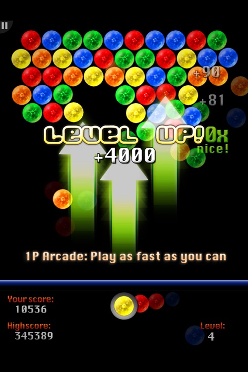 Dubble Bubble Shooter HD