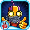 Jump Robot: Space Adventure