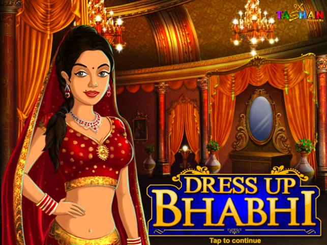 Dress Up Bhabhi